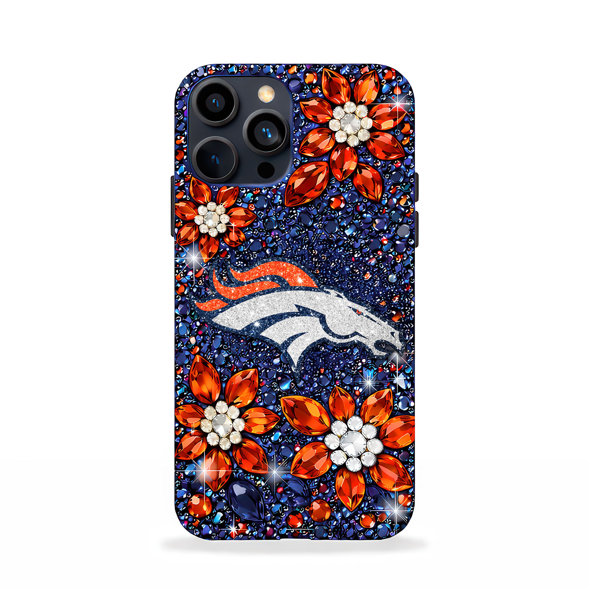 Denver Broncos | Premium NFL Luxury Phone Case NY