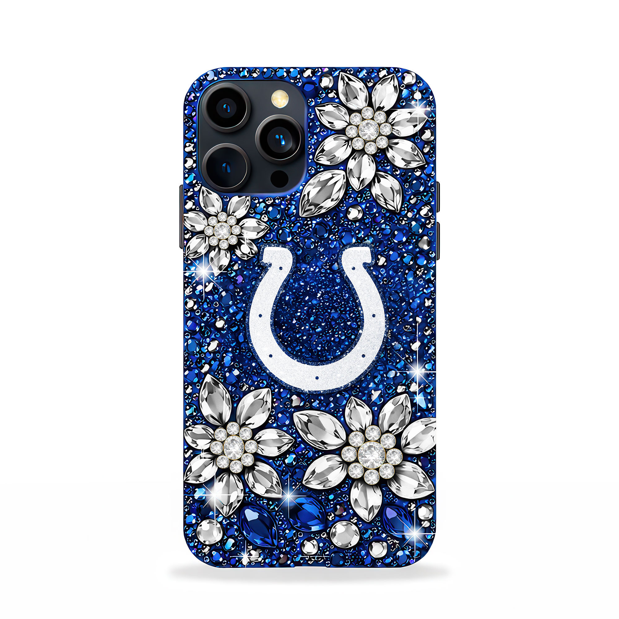 Indianapolis Colts | Premium NFL Luxury Phone Case NY
