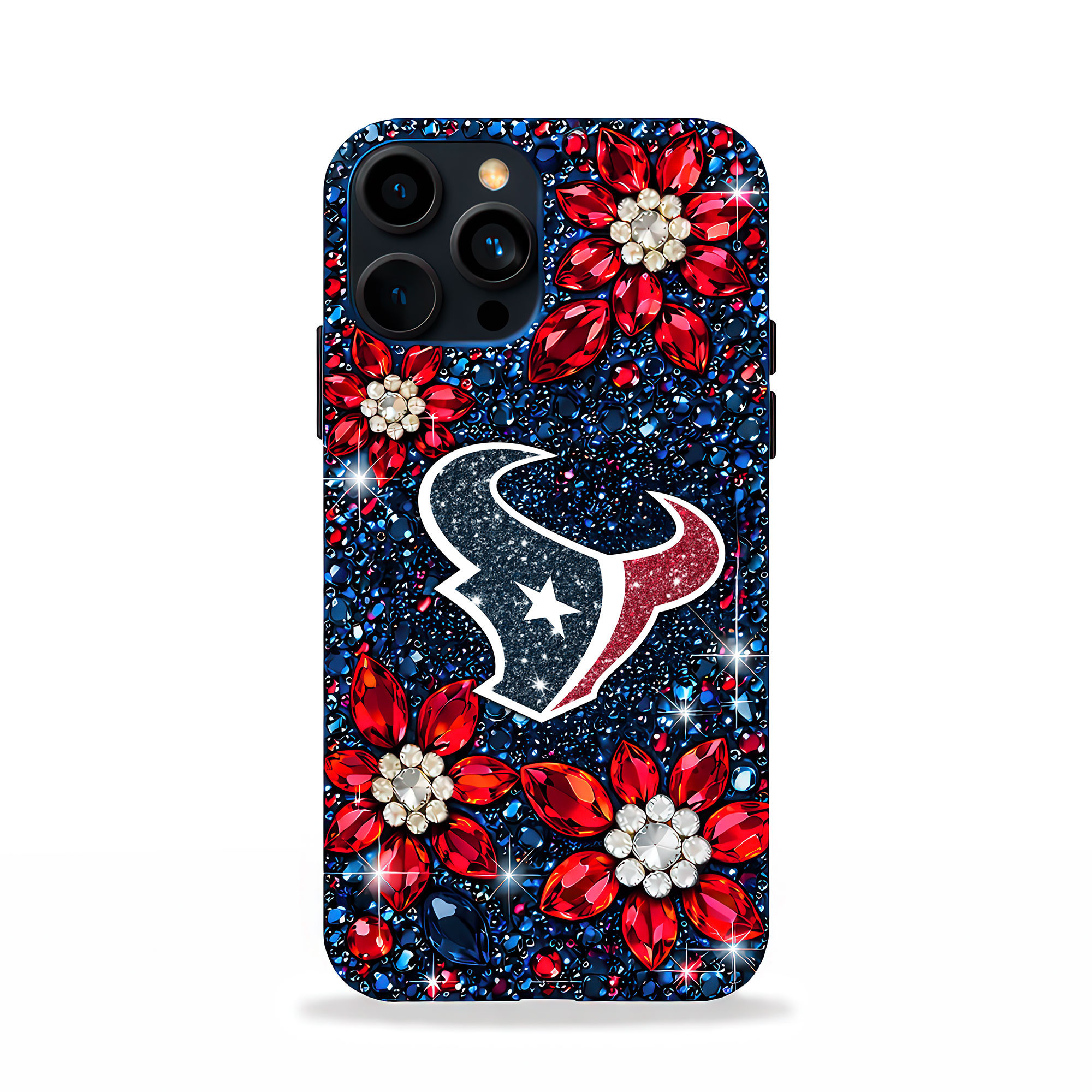 Houston Texans | Premium NFL Luxury Phone Case NY