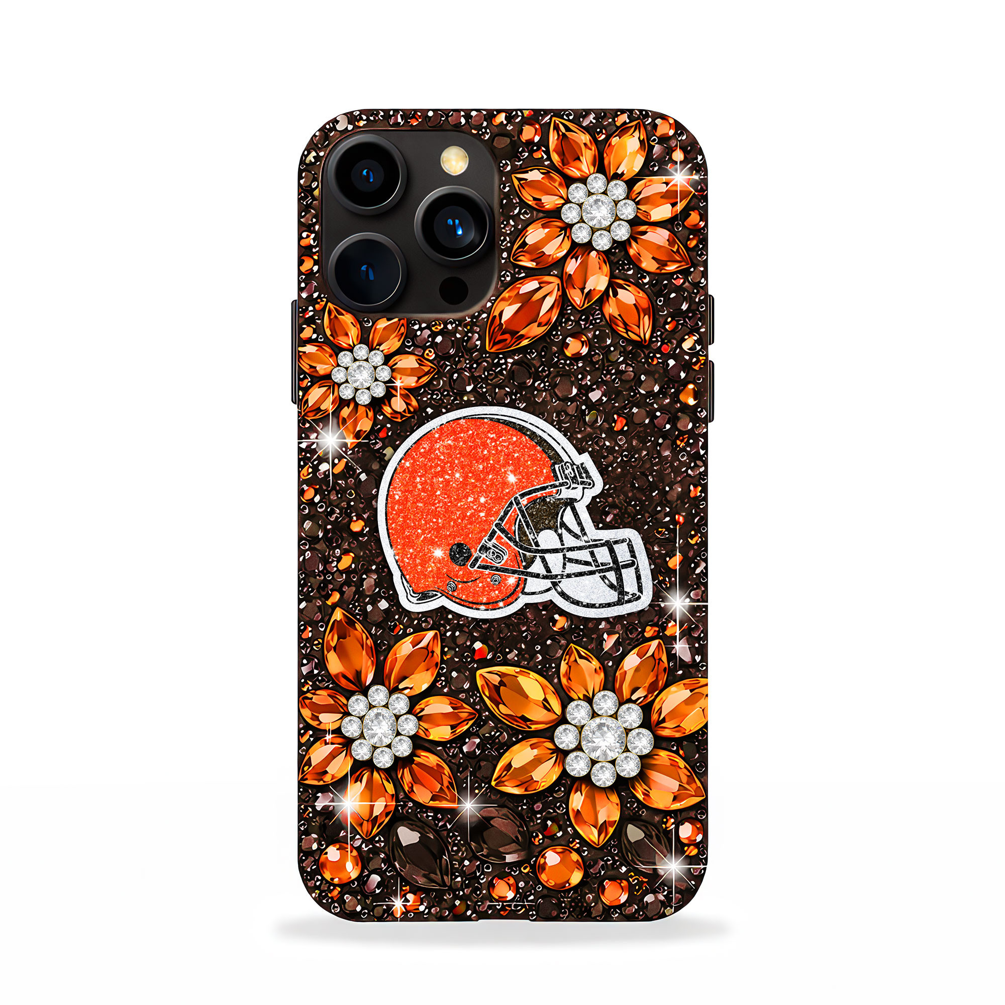 Cleveland Browns | Premium NFL Luxury Phone Case NY