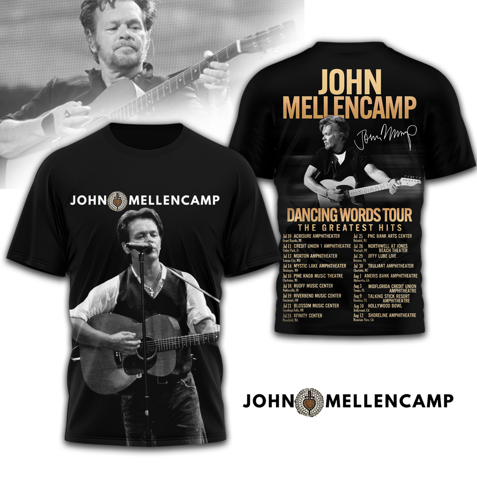 Premium JMCP 3D Shirt PBW6893