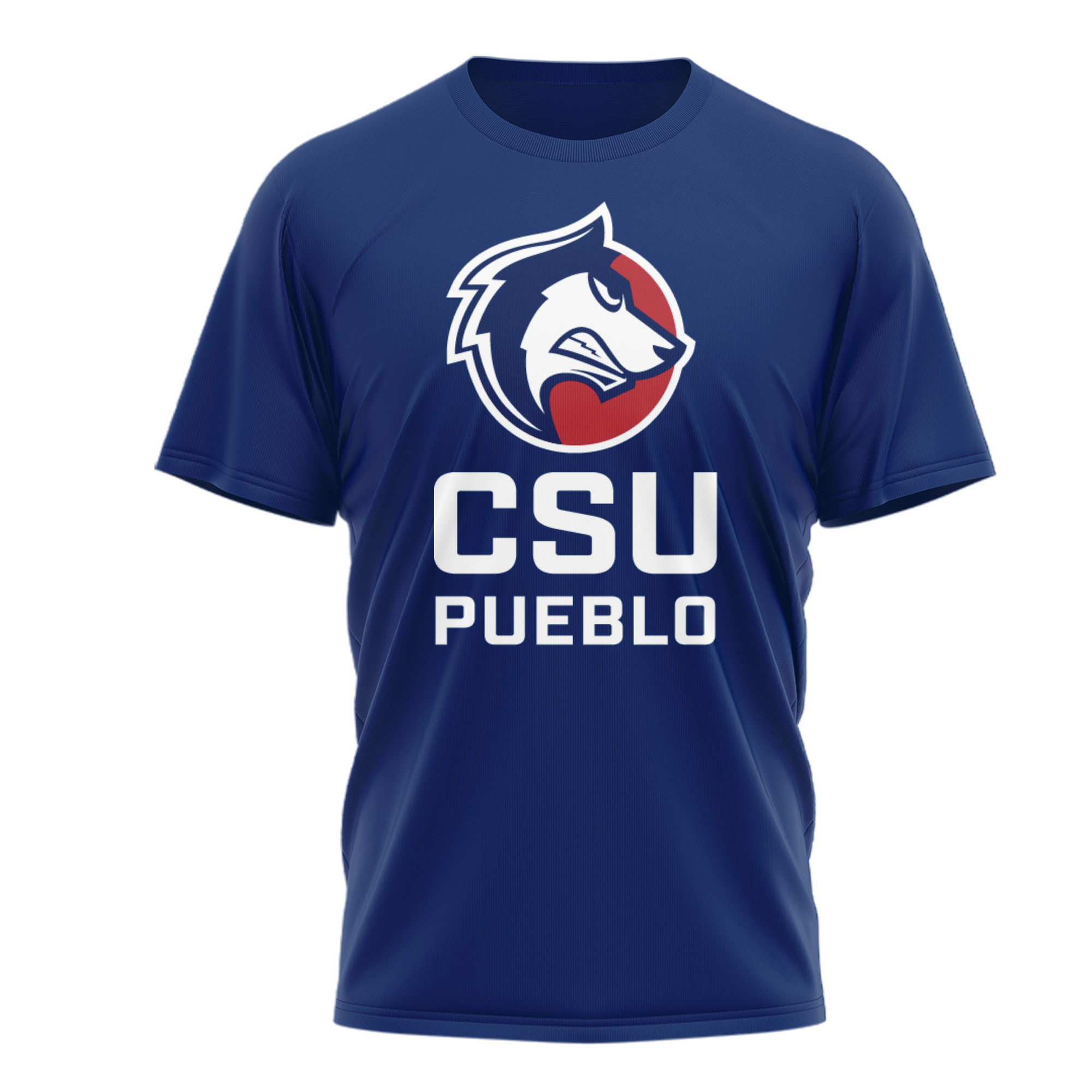CSU Pueblo | Premium 3D Shirt PBT4JGM