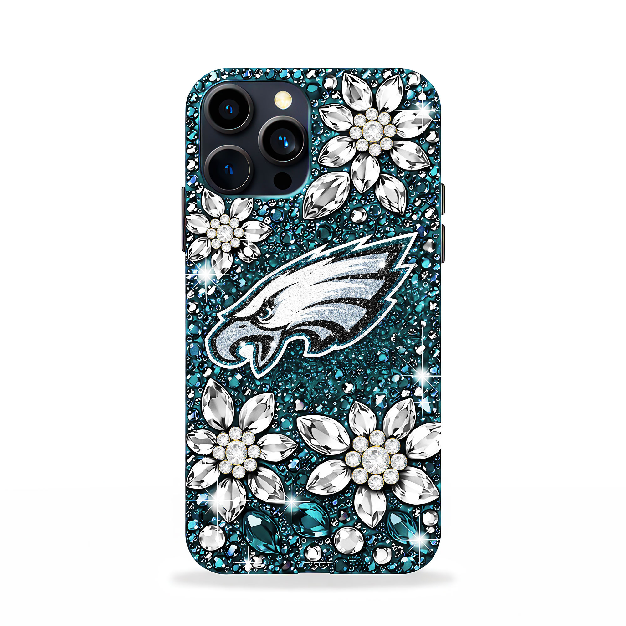 Philadelphia Eagles | Premium NFL Luxury Phone Case NY