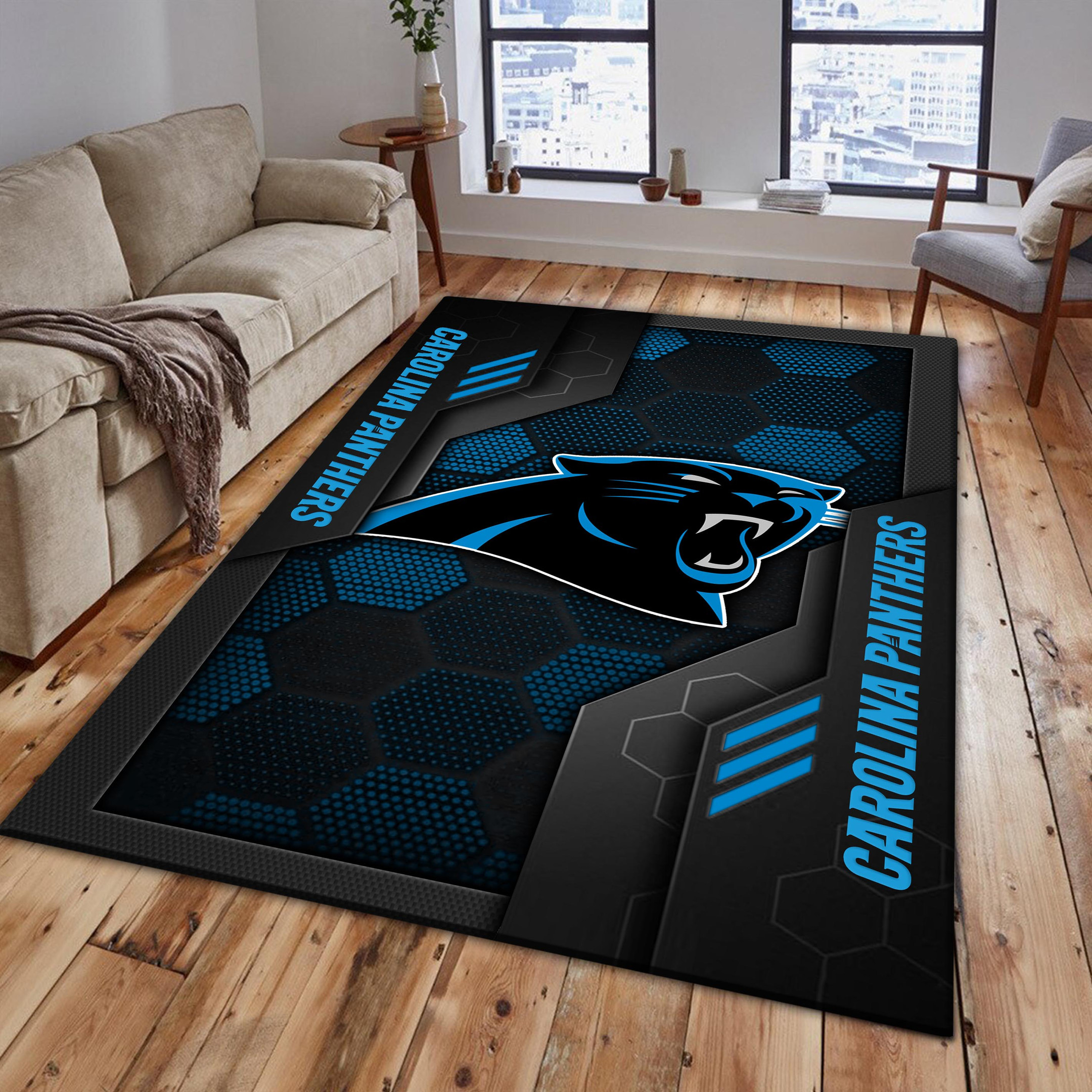 Carolina Panthers DMHF5304