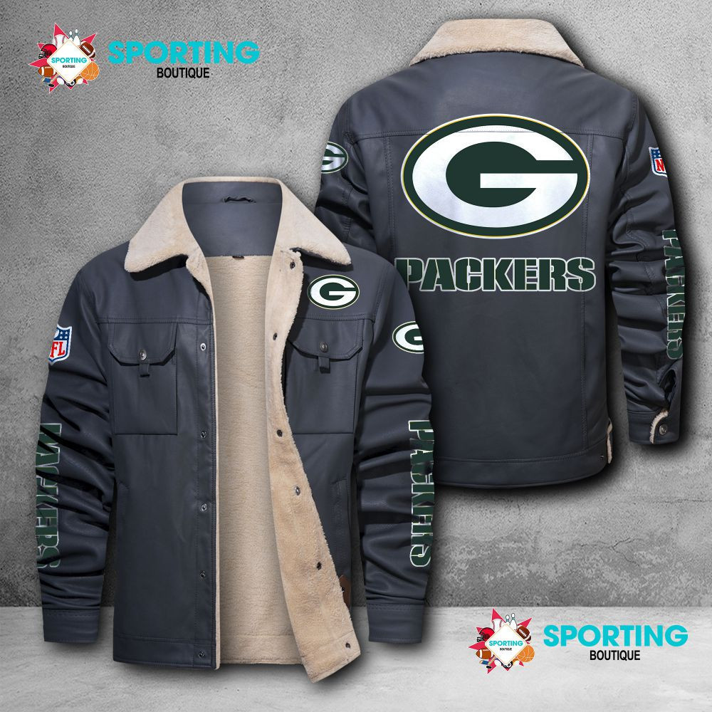 Green Bay Packers VITJF012