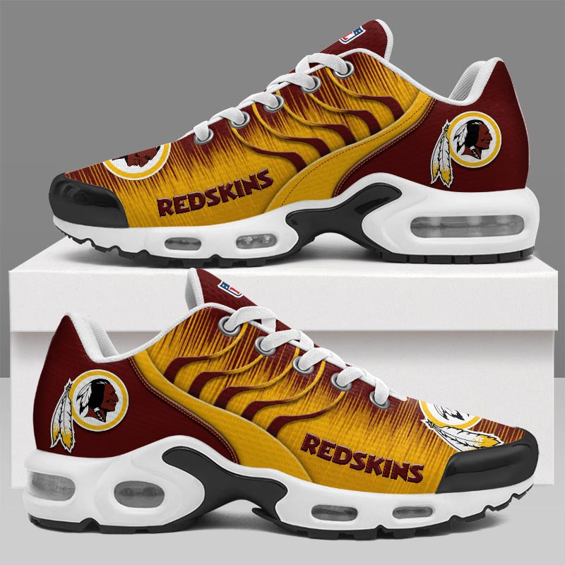 Washington Redskin DMHE4962 Air Cushion Shoes