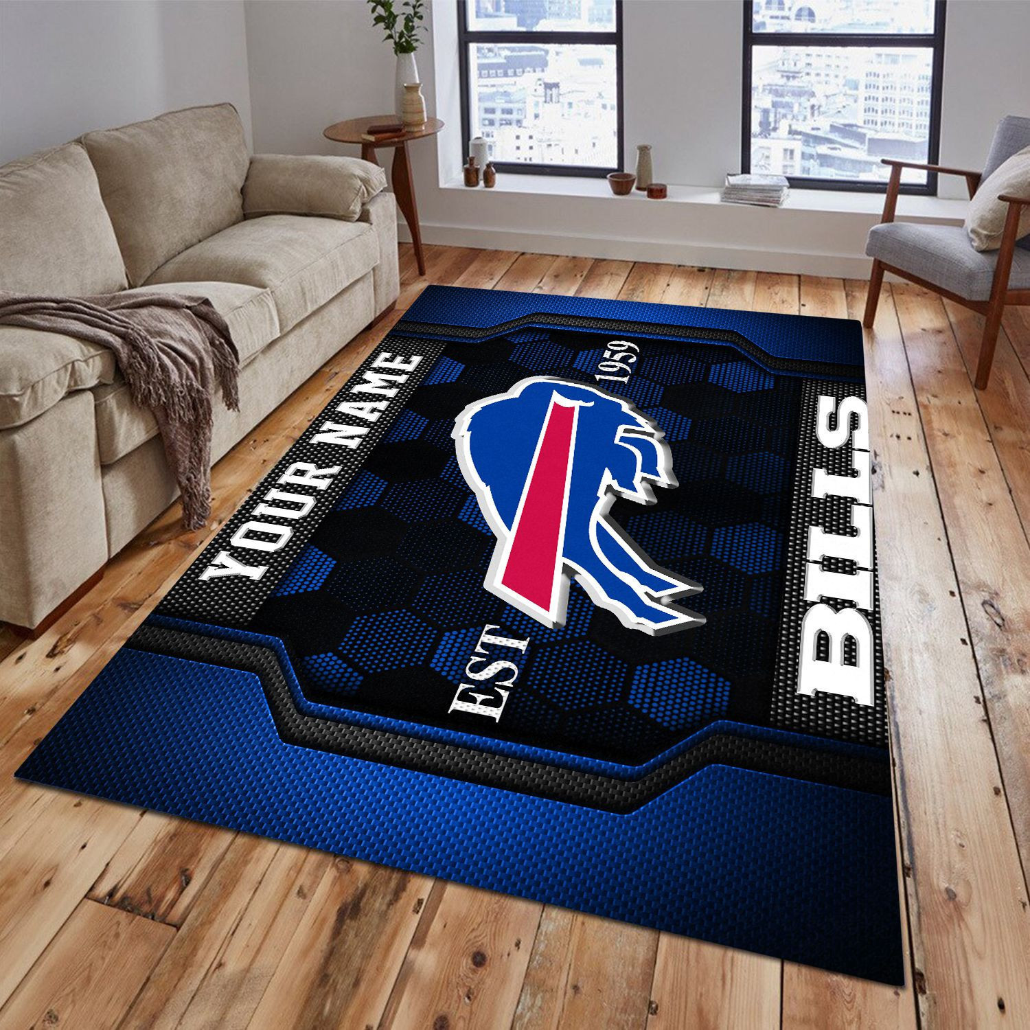 Buffalo Bills VITG2003
