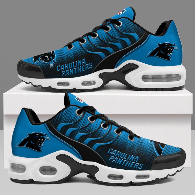 Carolina Panthers DMHE4934 Air Cushion Shoes