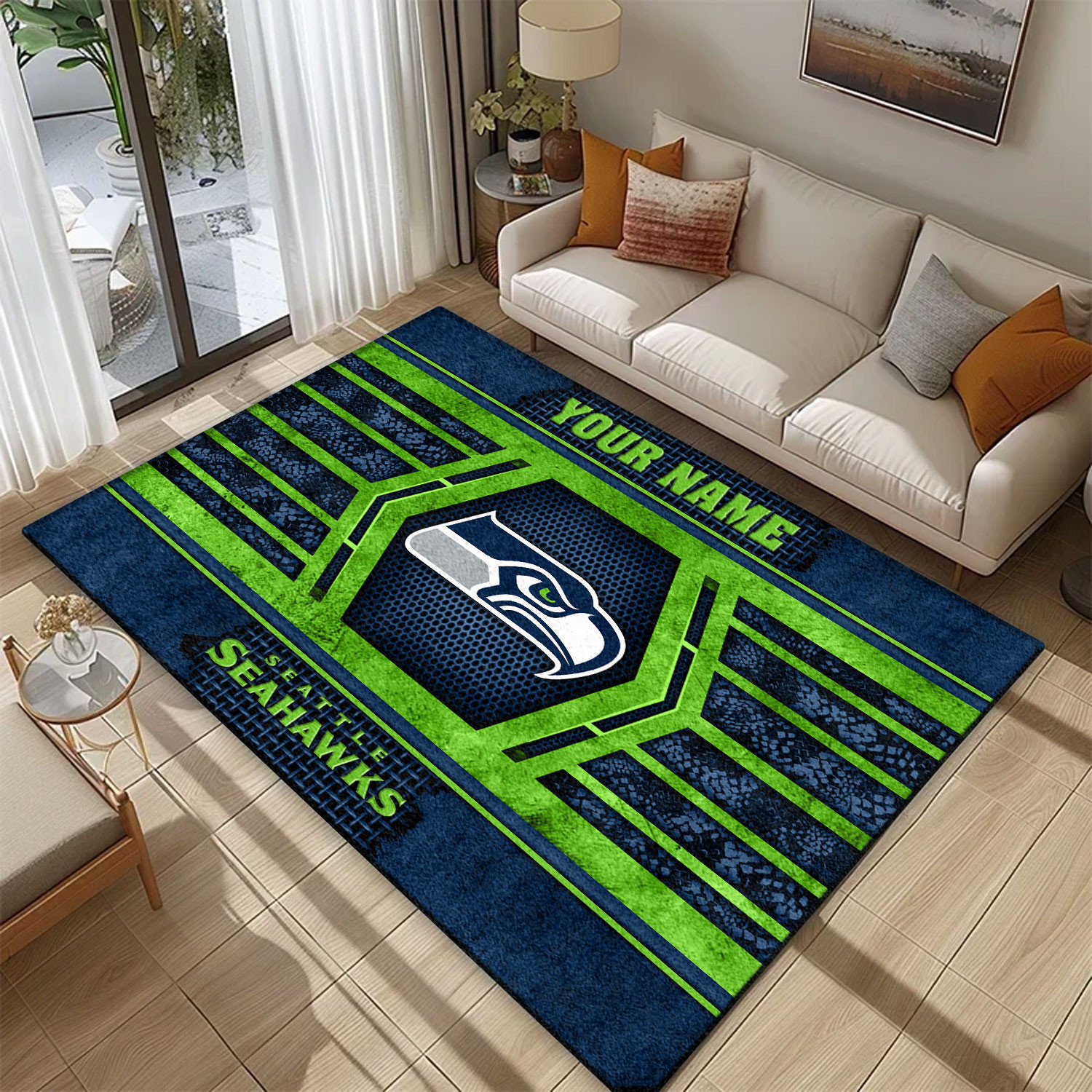 Seattle Seahawks PRUG4228
