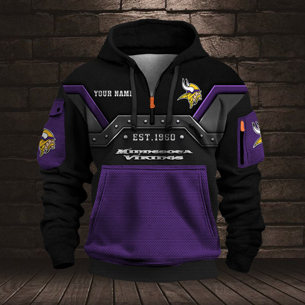 Minnesota Vikings WINHZH40237