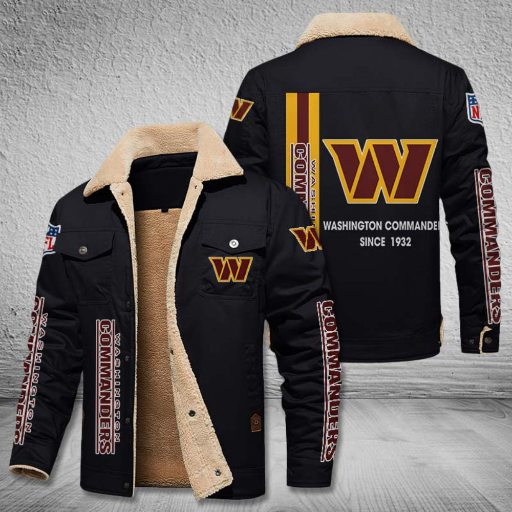 Washington Football Team VITHL135