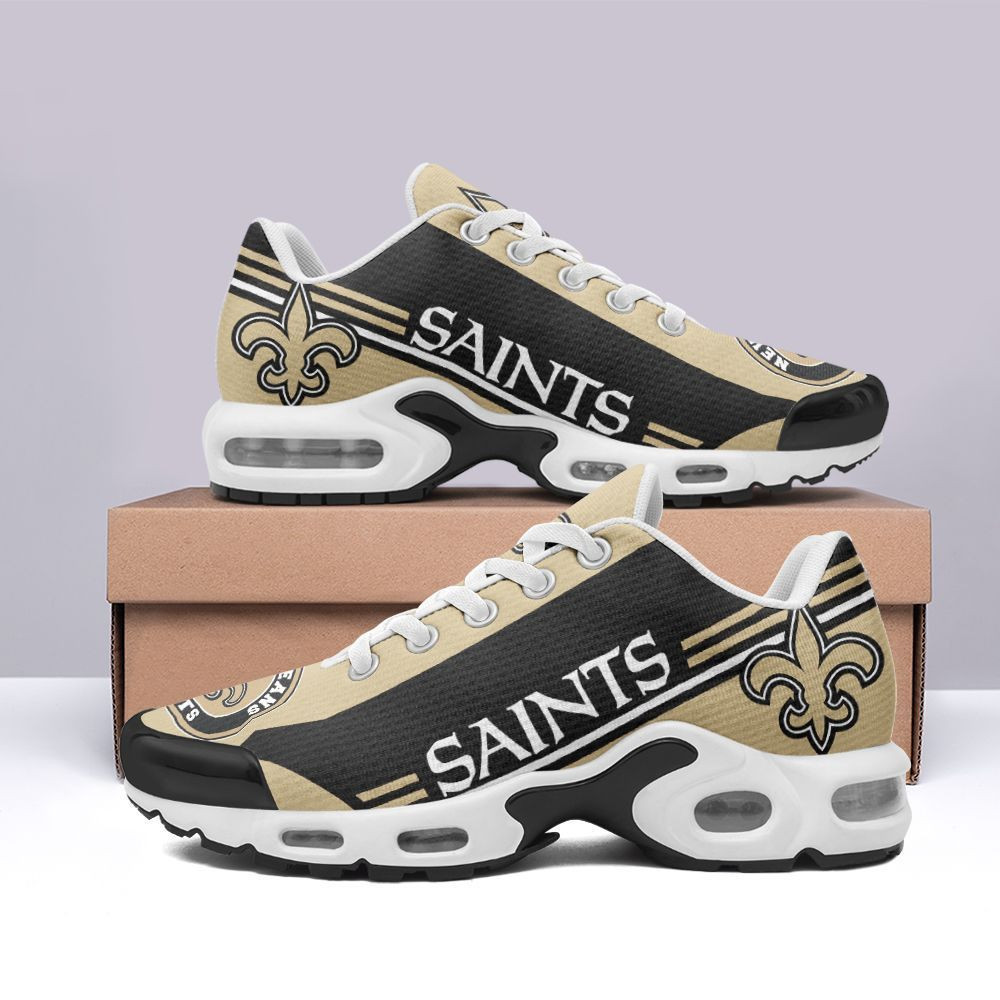 New Orleans Saints Plus Sneakers 35