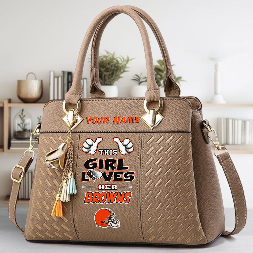 Cleveland Browns VITZHB1518