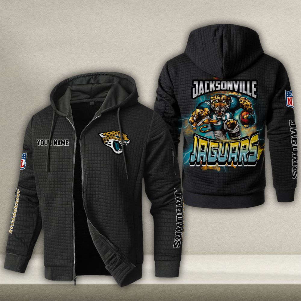Jacksonville Jaguars VITZUH2148