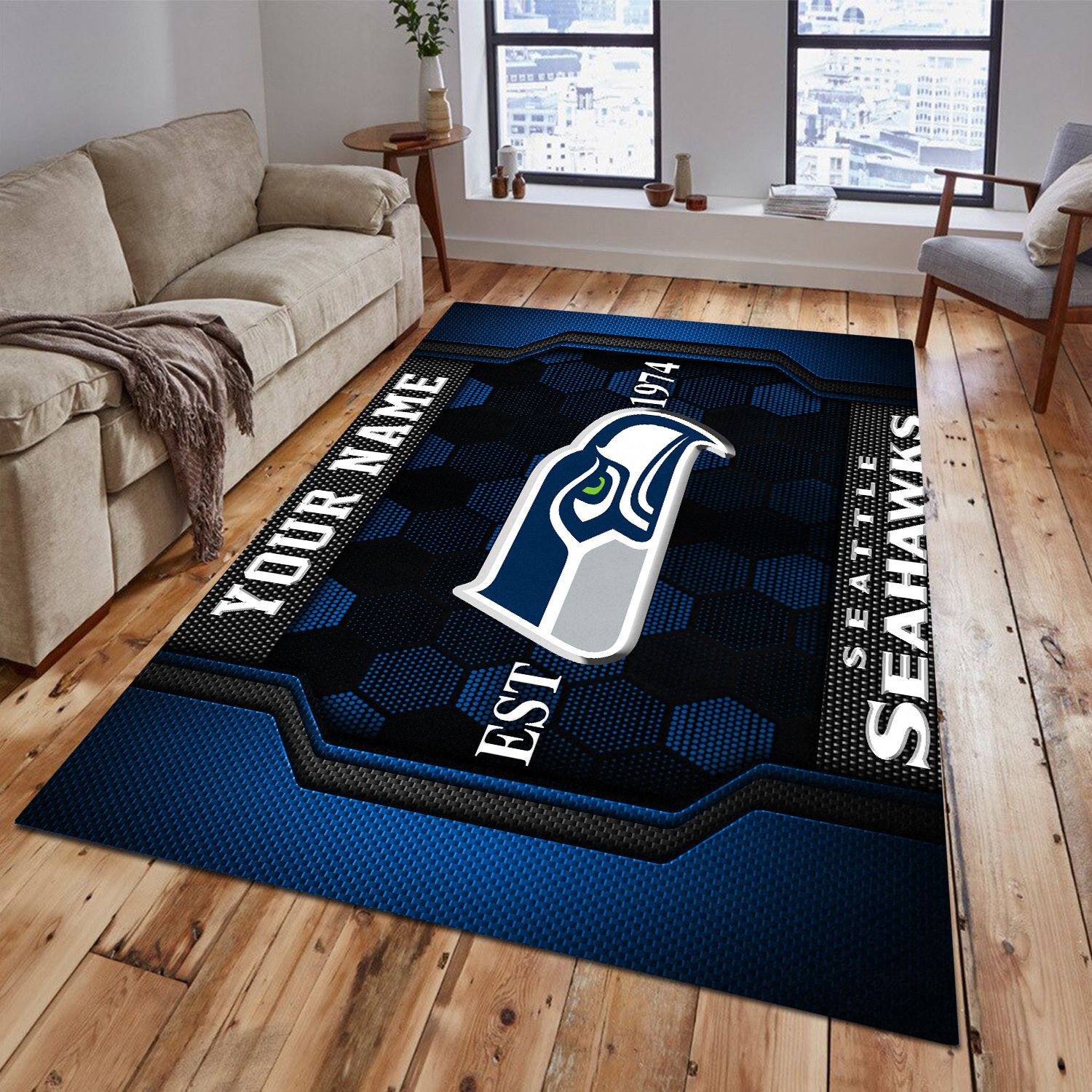 Seattle Seahawks VITG2029