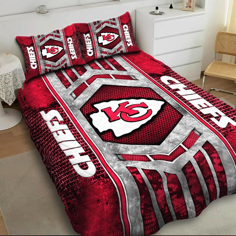 Kansas City Chiefs DMHG0907 Multicolor