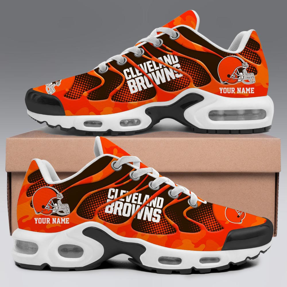 Cleveland Browns CKCF4221