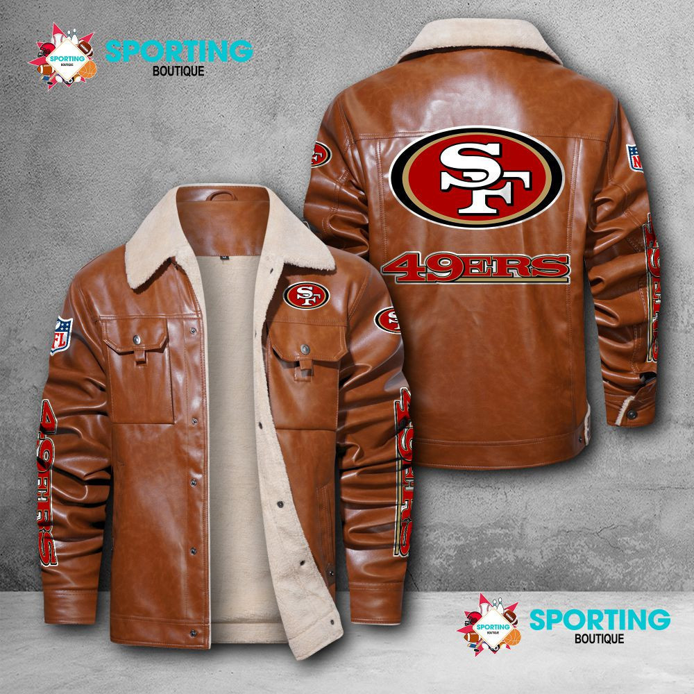 San Francisco 49ers VITJF028