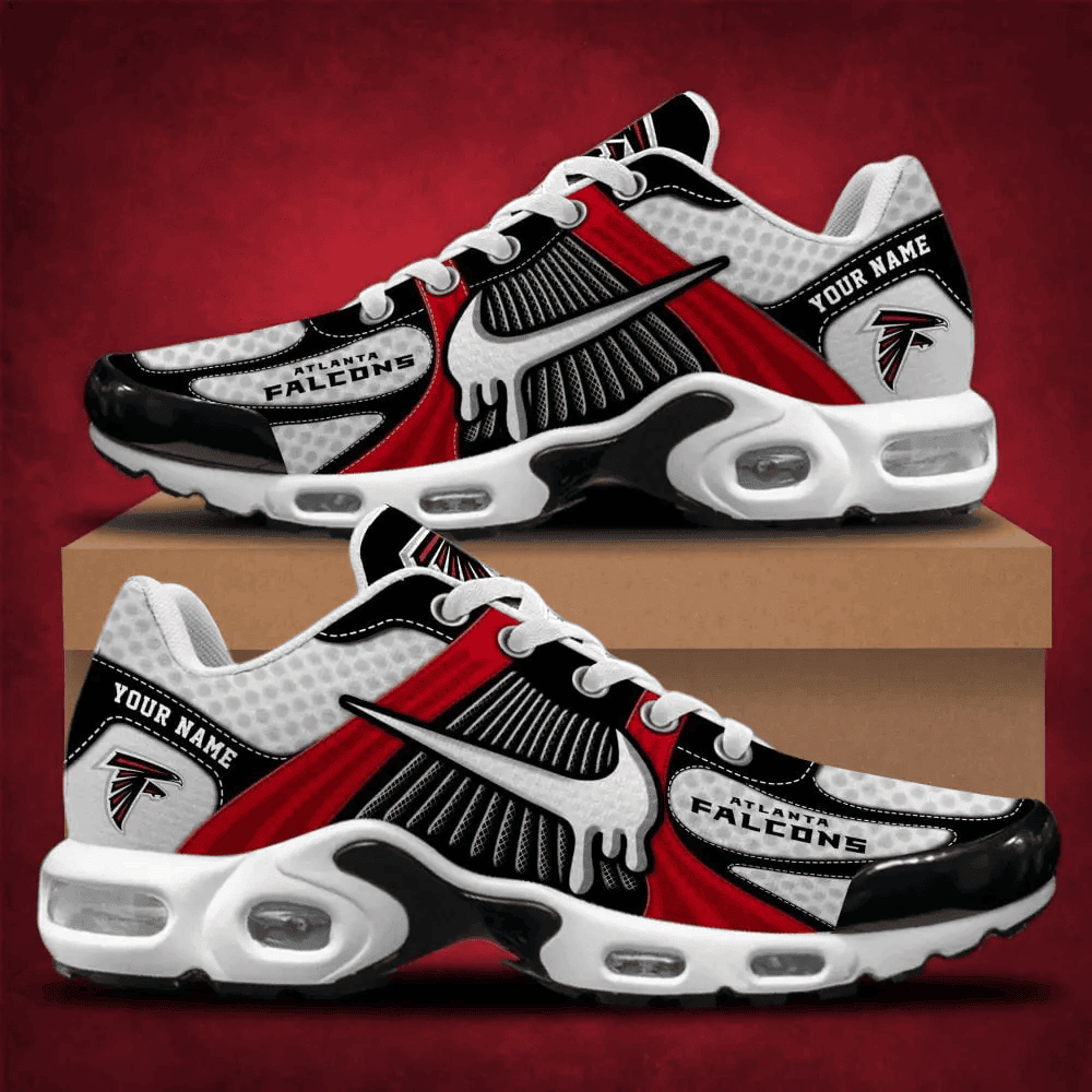 Atlanta Falcons VITTN678 Shoes