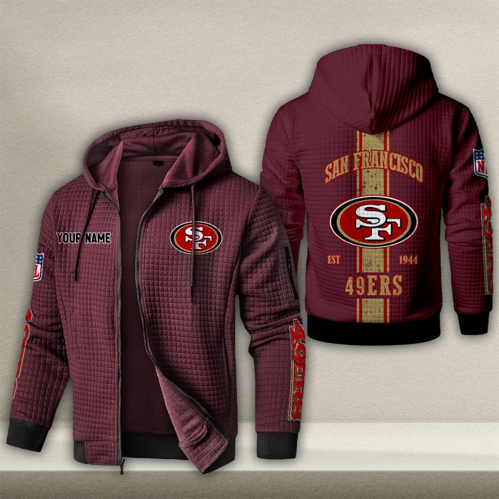San Francisco 49ers VITZUH2097