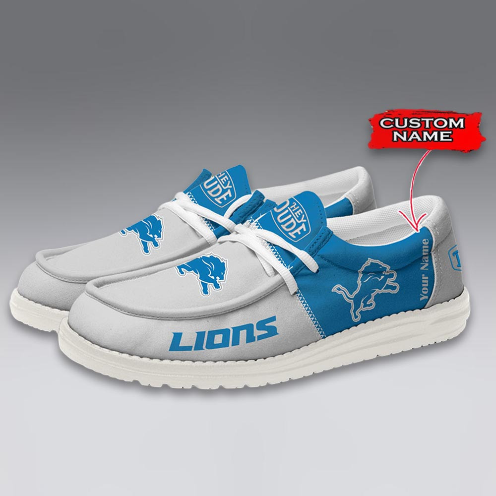 Detroit Lions CKCE4288