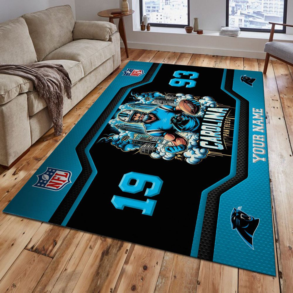 Carolina Panthers VITG2467