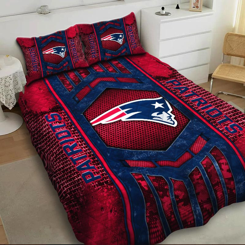 New England Patriots DMHG0913 Multicolor