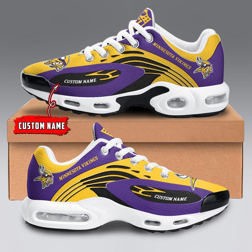 Minnesota Vikings CKCF4266