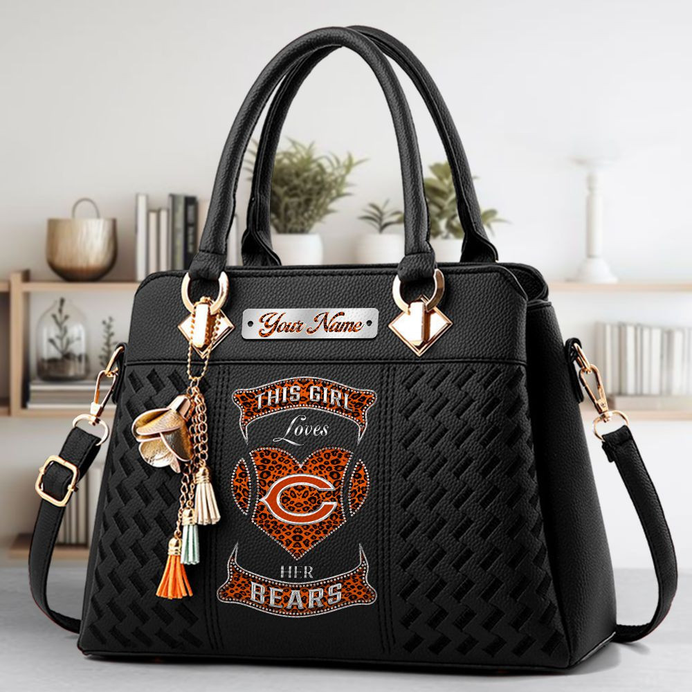 Chicago Bears VITZHB1397