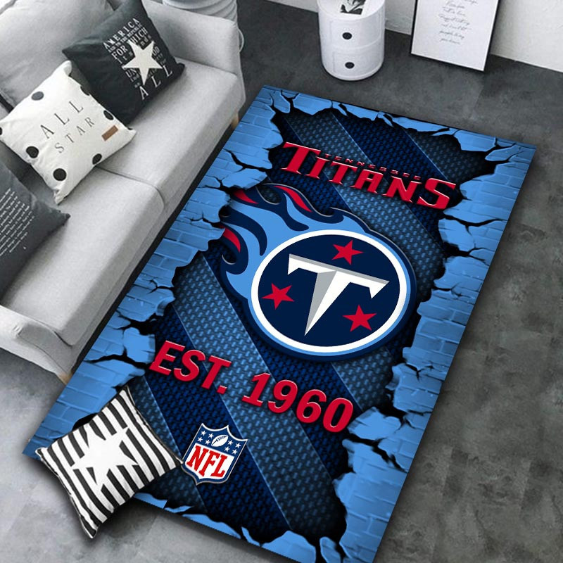 Tennessee Titans DMHF1096