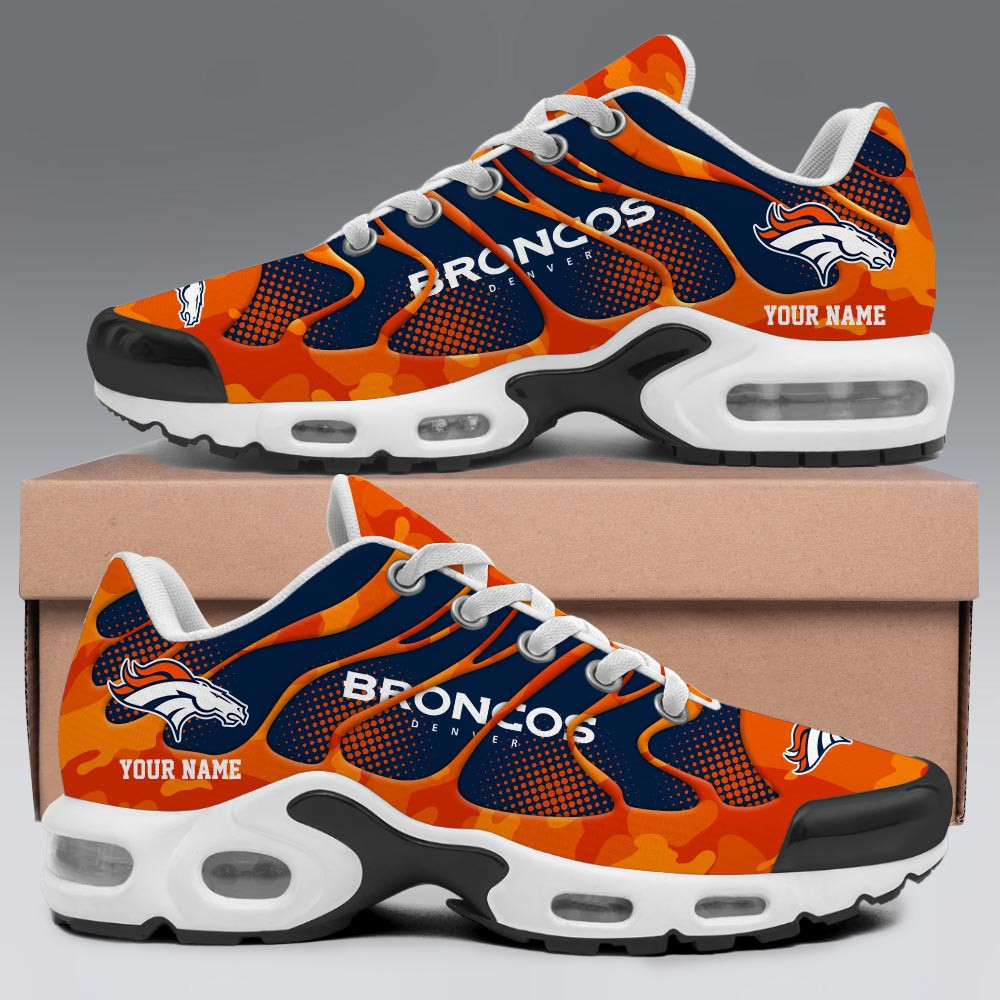 Denver Broncos CKCF4223