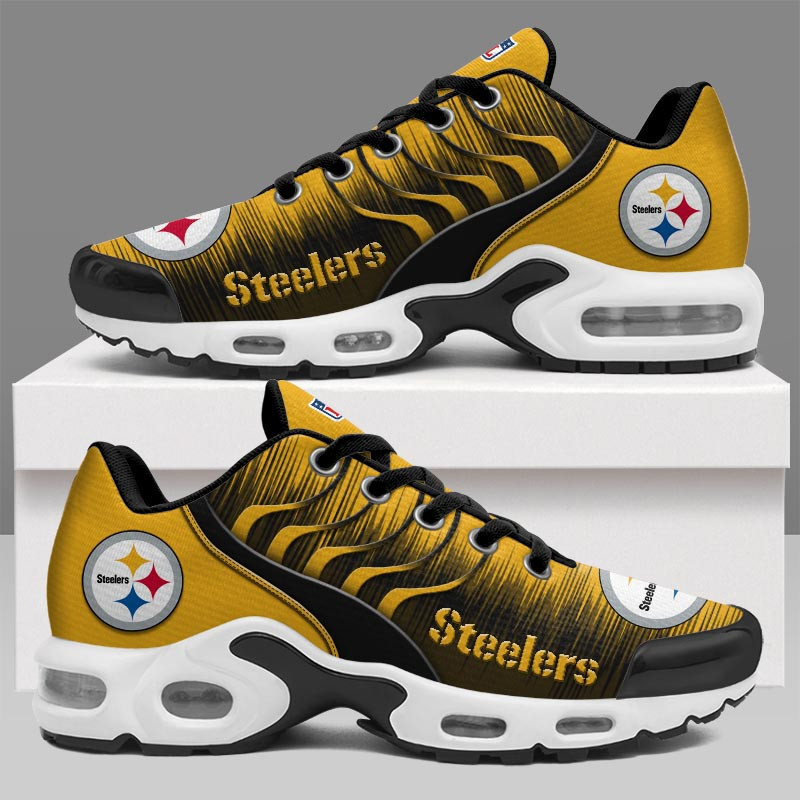 Pittsburgh Steelers DMHE4956 Air Cushion Shoes