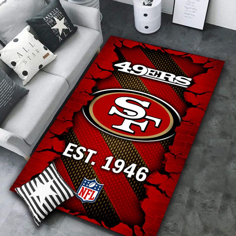 San Francisco 49ers DMHF1093