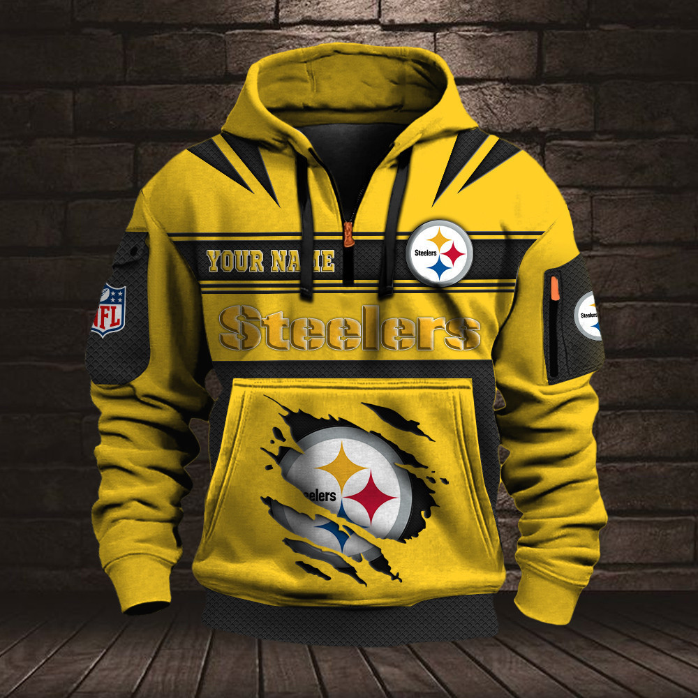Pittsburgh Steelers PURHZH027