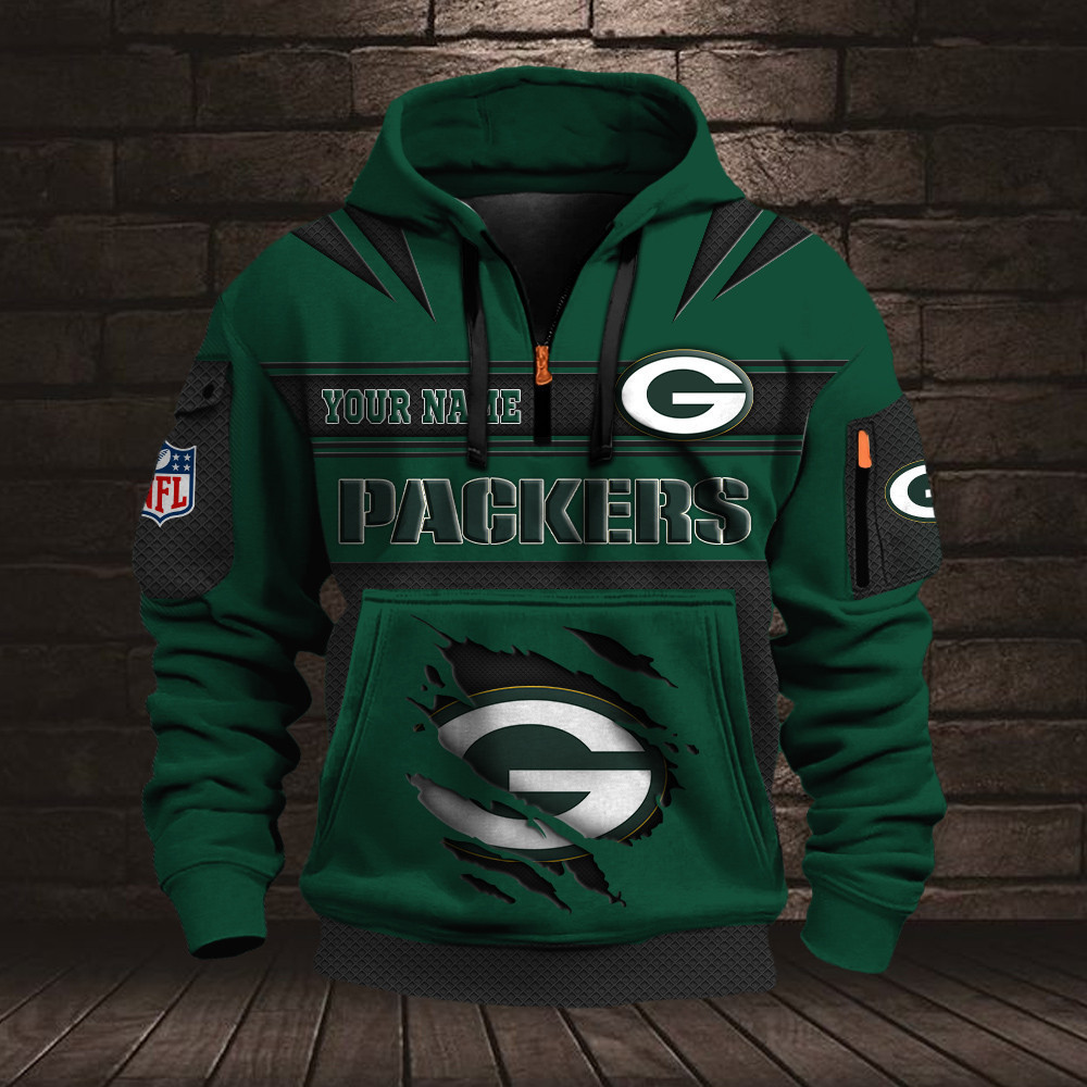 Green Bay Packers PURHZH012