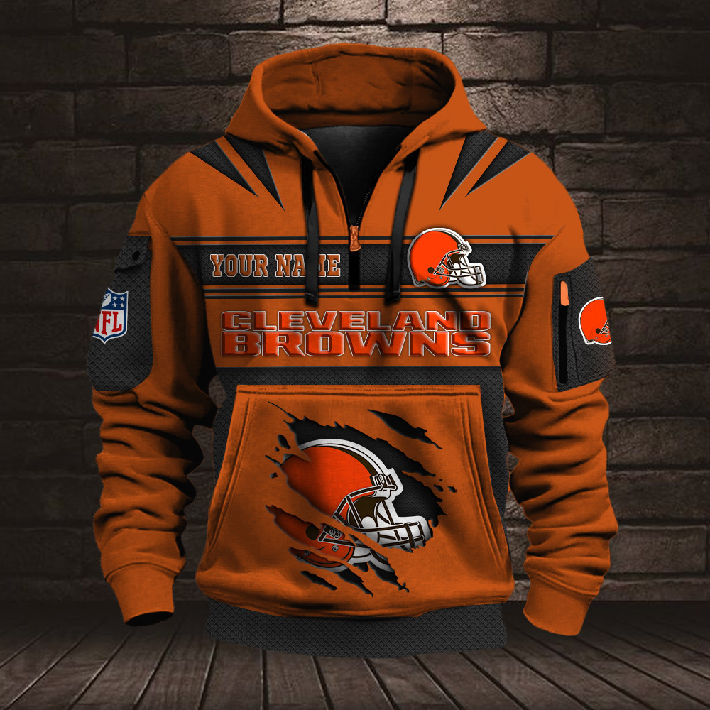 Cleveland Browns PURHZH008