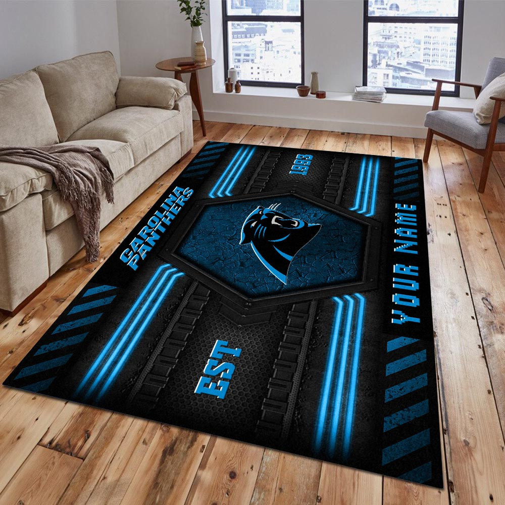 Carolina Panthers WRUG20219