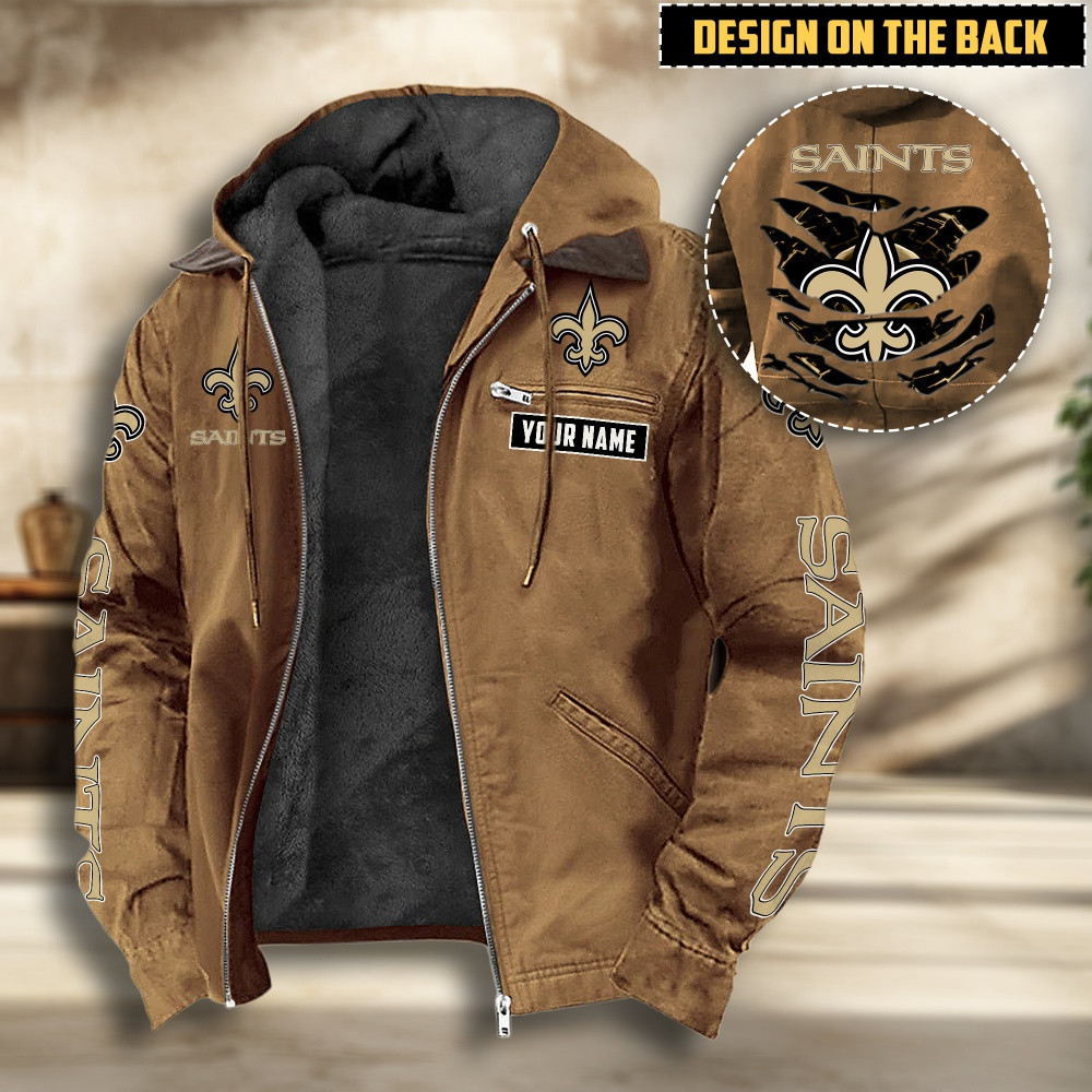 New Orleans Saints VITHCJ169