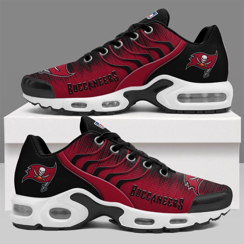 Tampa Bay Buccaneers DMHE4959 Air Cushion Shoes