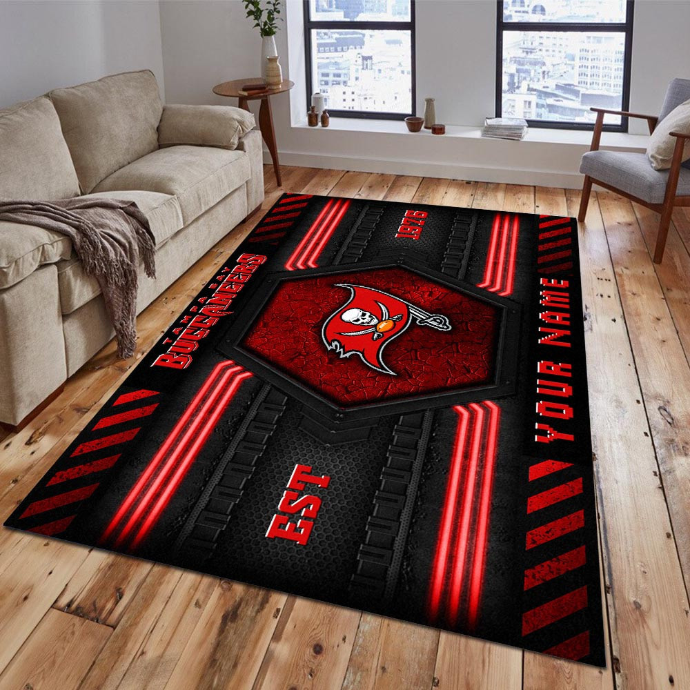 Tampa Bay Buccaneers WRUG20244