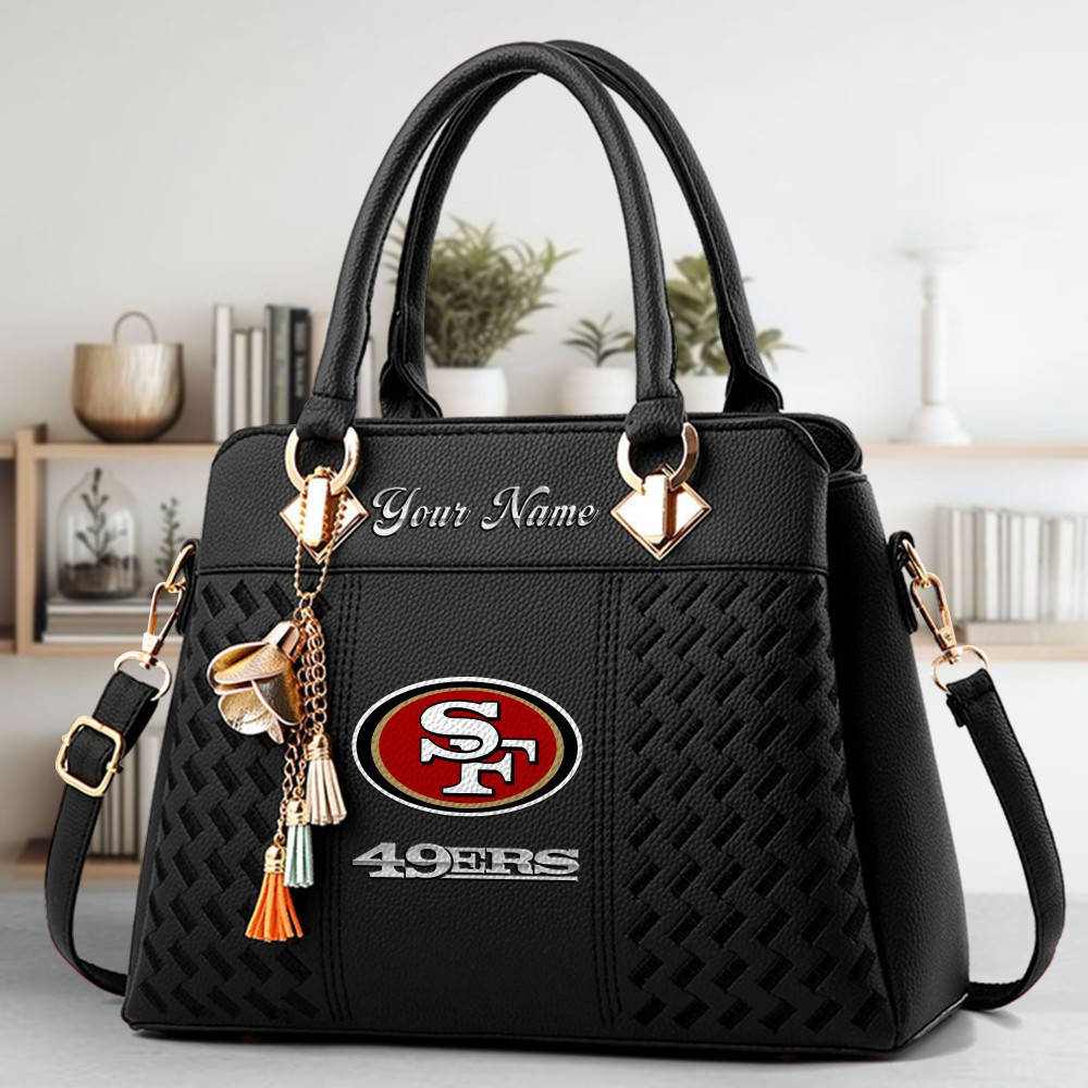San Francisco 49ers VITZHB382