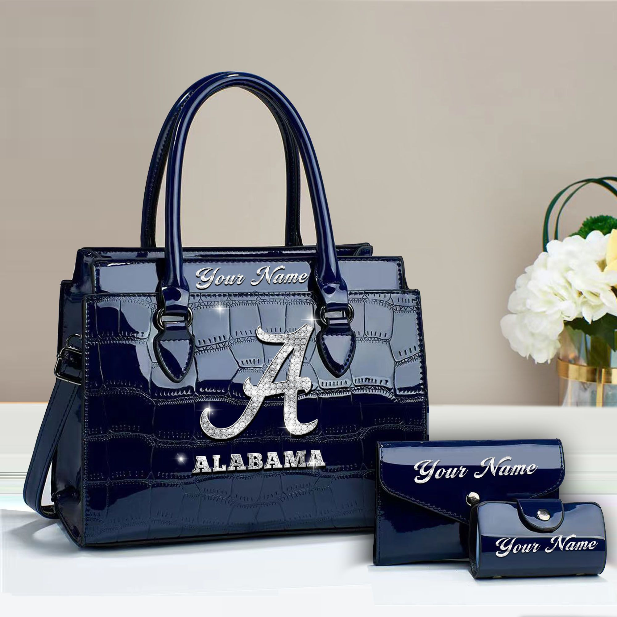 Alabama Crimson Tide PUHB700