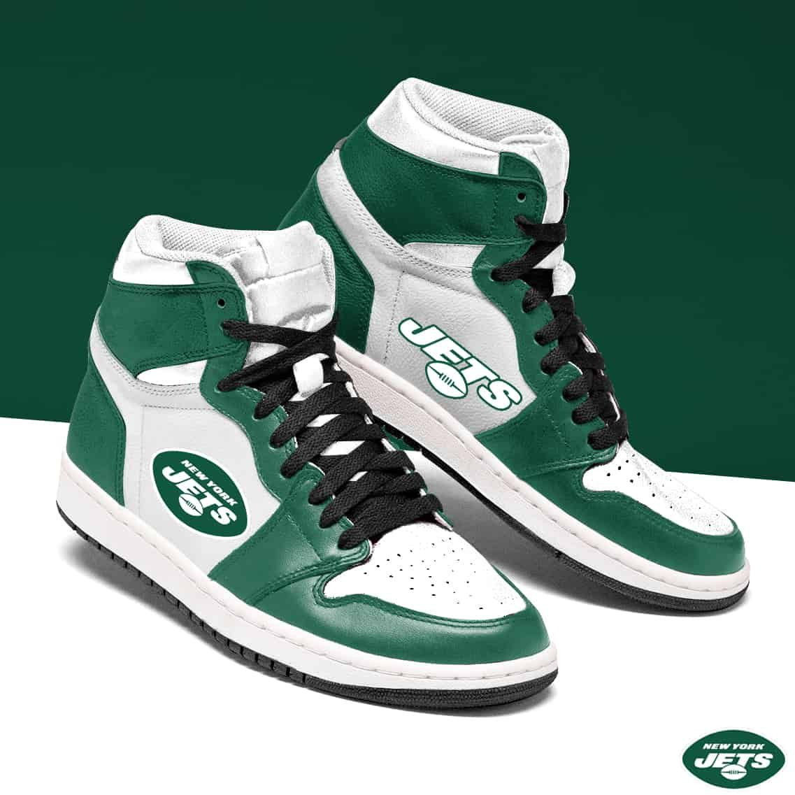 New york Jets Sneaker