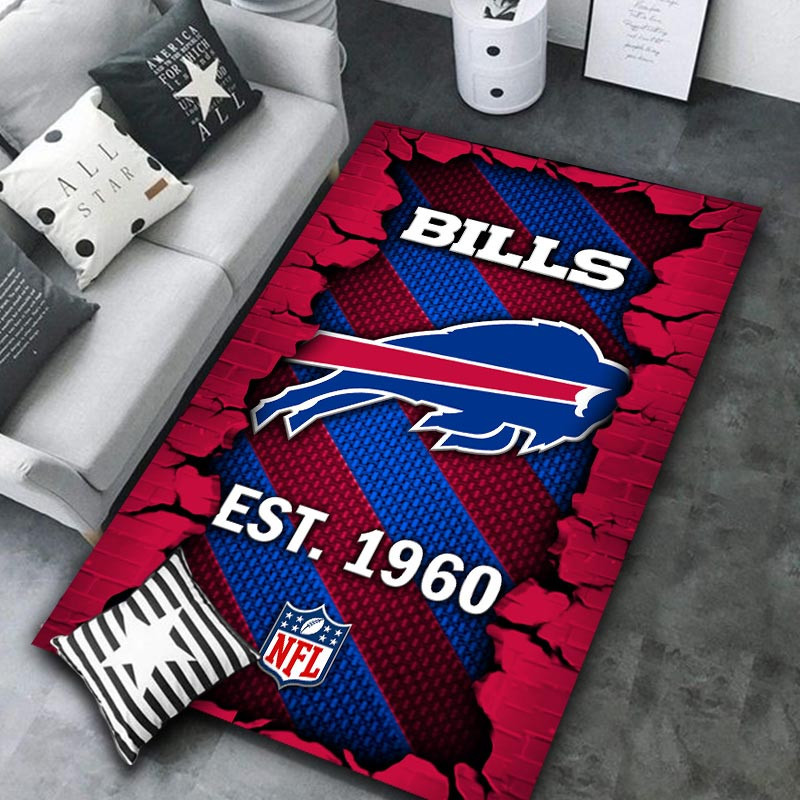 Buffalo Bills DMHF1069