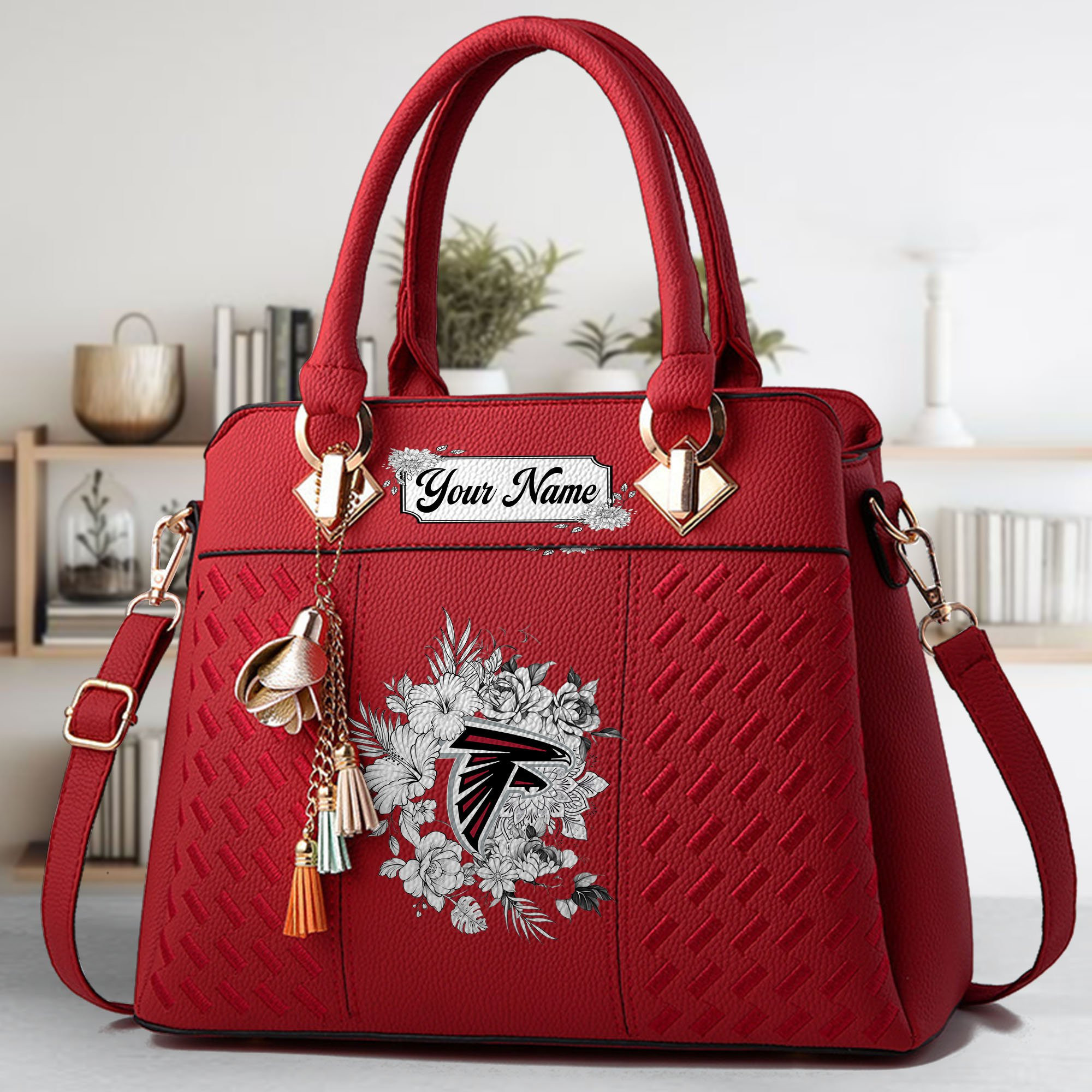 Atlanta Falcons PURZHB1501