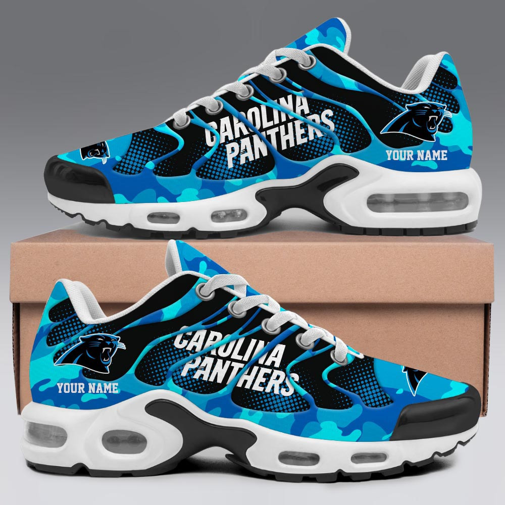 Carolina Panthers CKCF4218