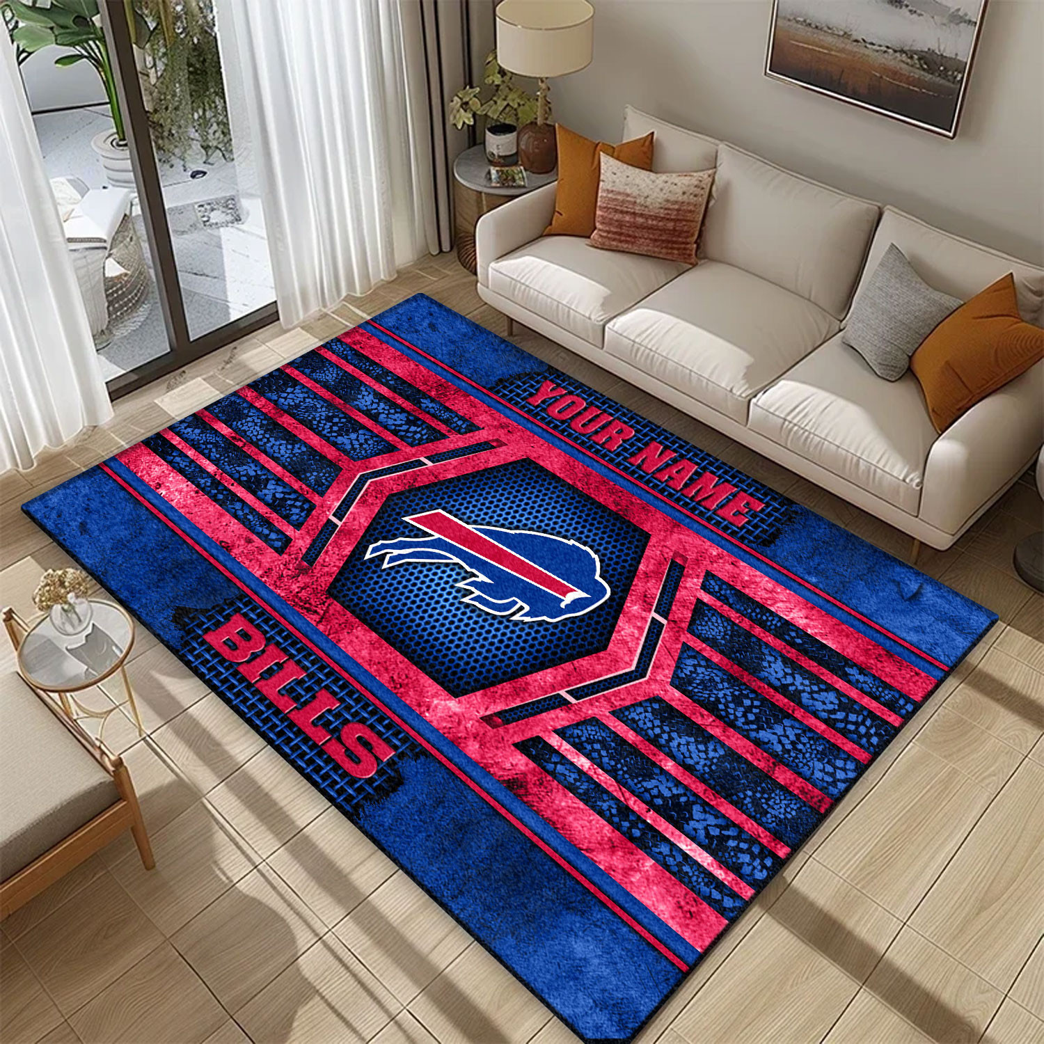 Buffalo Bills PRUG4203