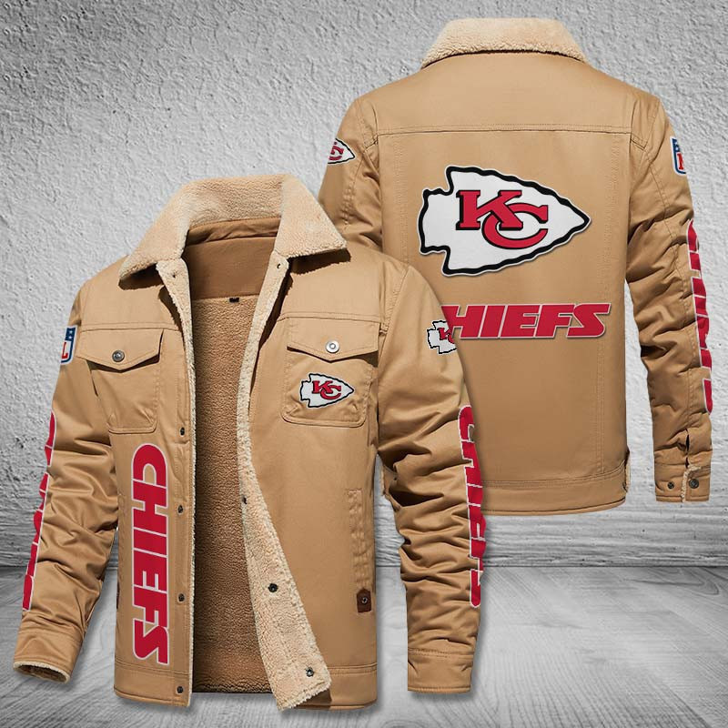 Kansas City Chiefs PUHL058
