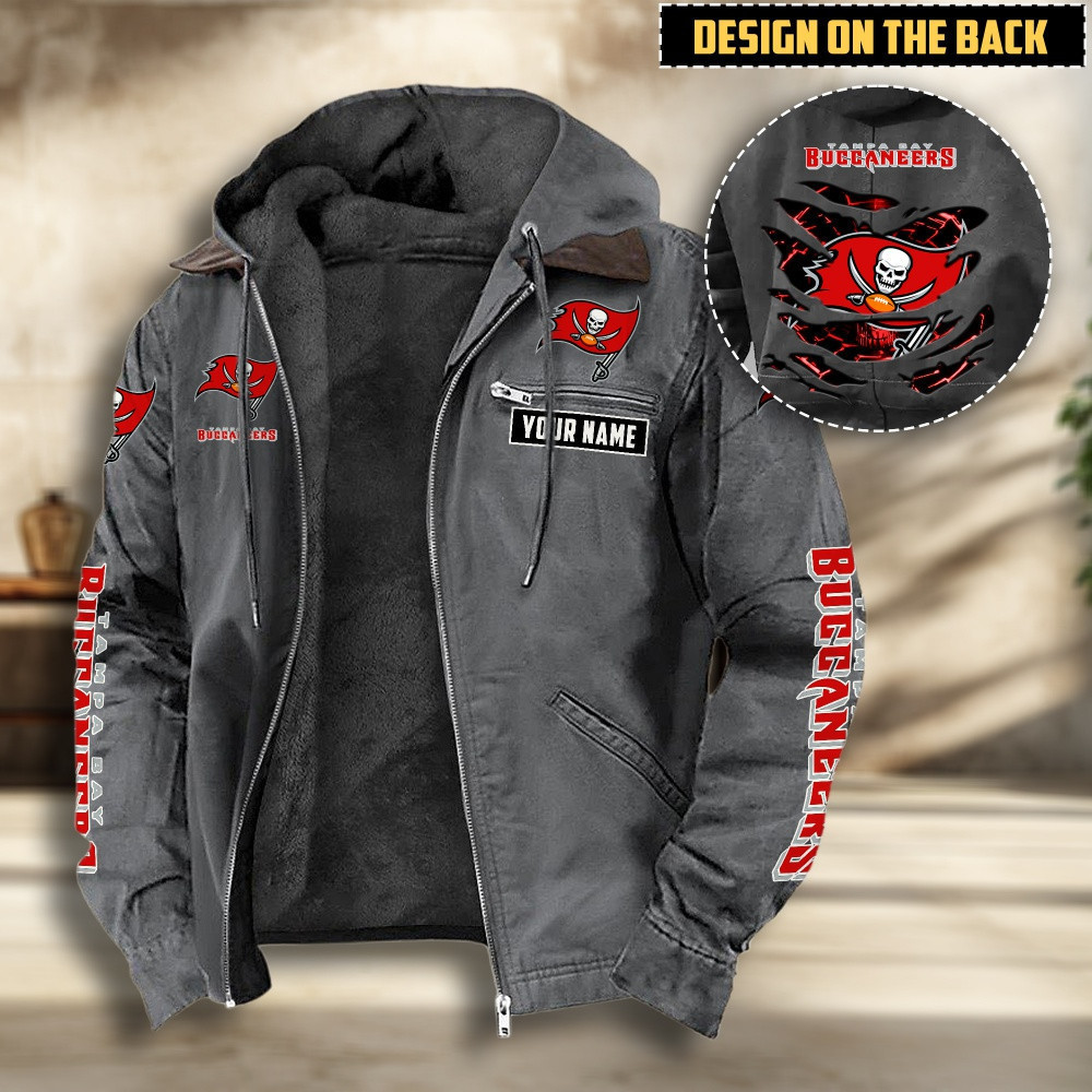 Tampa Bay Buccaneers VITHCJ177