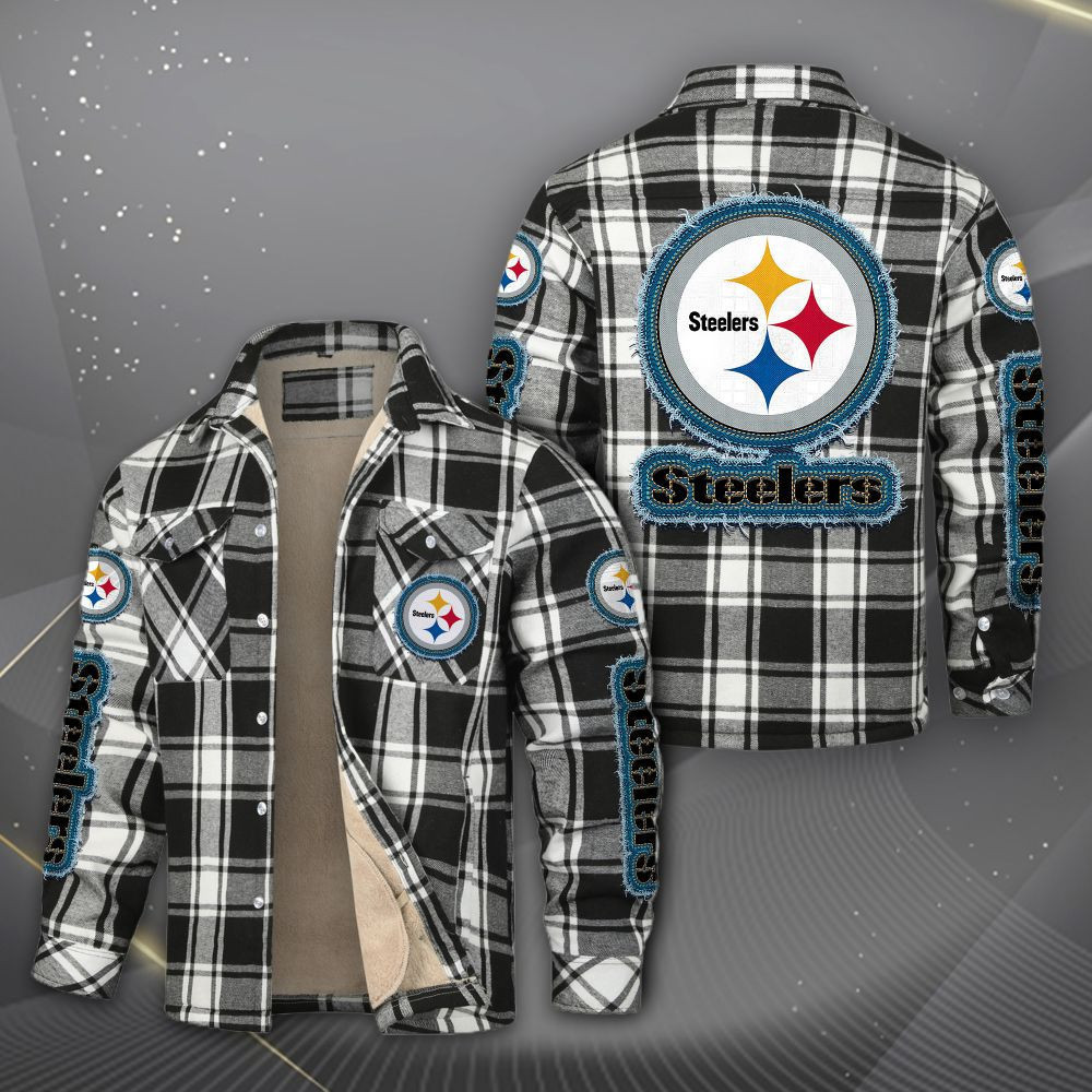 Pittsburgh Steelers VITCVI121